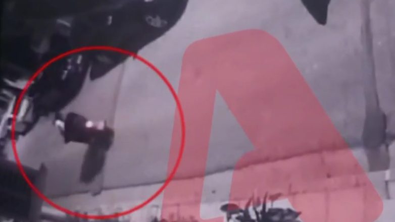 Επεισοδιακή καταδίωξη 12χρονου και 13χρονου που έκλεψαν μοτοσικλέτα