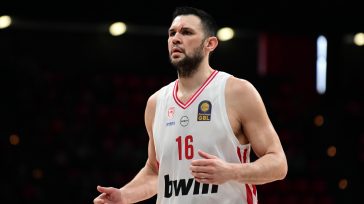 Παπανικολάου: «Πρέπει να ματσάρουμε την ενέργεια της Βίρτους»