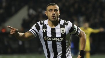 Θέλει 10 εκατ. ευρώ για Γιακουμάκη η Κρουζ Αζούλ!