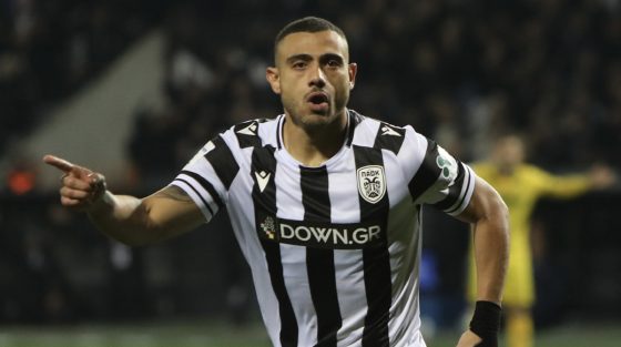 Θέλει 10 εκατ. ευρώ για Γιακουμάκη η Κρουζ Αζούλ!