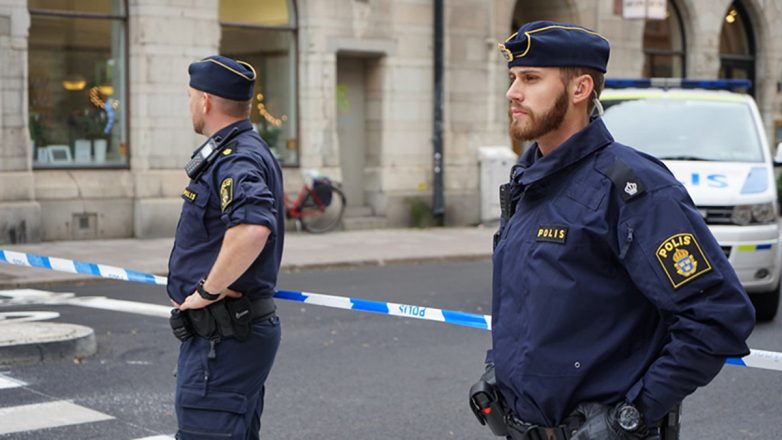 Σουηδία: Η αστυνομία ερευνά «σοβαρό περιστατικό» στην πόλη Μπόντεν με πολλούς τραυματίες
