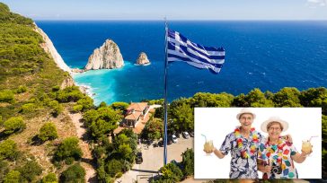 RND: Οι ξένοι συνταξιούχοι προτιμούν Ελλάδα αντί για γηροκομείο