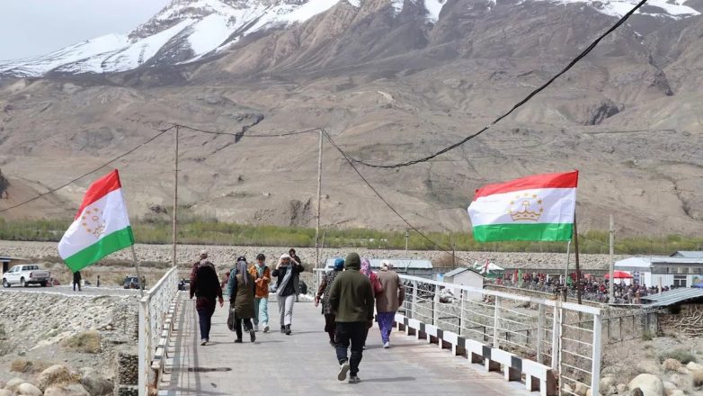 Σύγκρουση στα σύνορα Τατζικιστάν-Αφγανιστάν: Πέντε νεκροί, ανάμεσά τους δύο συνοριοφύλακες