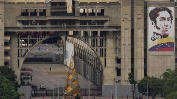 Βενεζουέλα: Τουλάχιστον 60 πολιτικοί κρατούμενοι αποφυλακίστηκαν λόγω των Χριστουγέννων