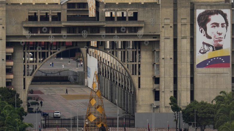 Βενεζουέλα: Τουλάχιστον 60 πολιτικοί κρατούμενοι αποφυλακίστηκαν λόγω των Χριστουγέννων