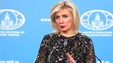 Η Μόσχα κατηγορεί την Ουάσιγκτον για αναβίωση της πειρατείας στην Καραϊβική