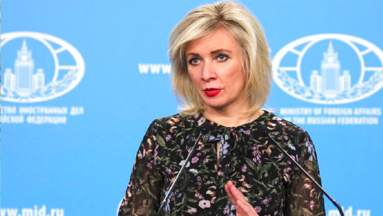 Η Μόσχα κατηγορεί την Ουάσιγκτον για αναβίωση της πειρατείας στην Καραϊβική