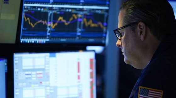 Wall Street: Κλείσιμο με πτώση