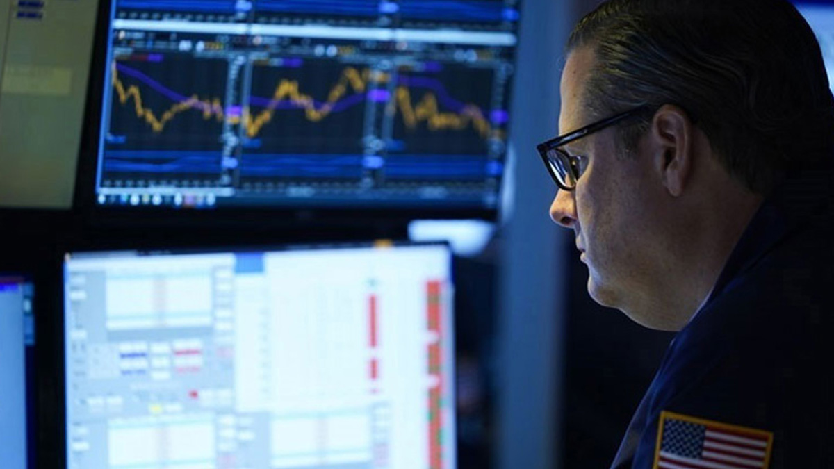 Wall Street: Κλείσιμο με πτώση