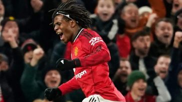 Aγγλία: Νίκη για τη Μάντσεστερ Γιουνάιτεντ στην Boxing Day!