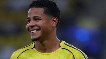 «Στο στόχαστρο του ΠΑΟΚ ο Γουέσλεϊ της Αλ Νασρ»