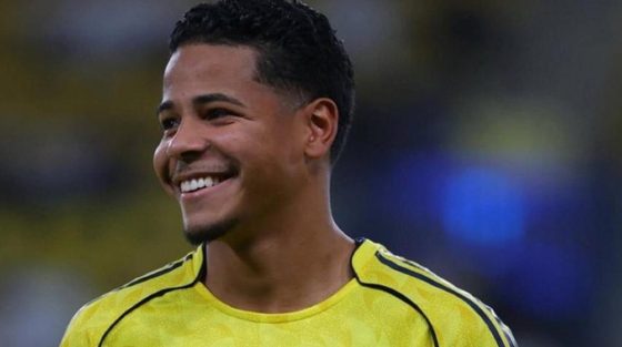 «Στο στόχαστρο του ΠΑΟΚ ο Γουέσλεϊ της Αλ Νασρ»