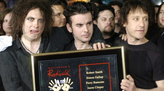 Πέρι Μπαμόντε: Πέθανε σε ηλικία 65 ετών ο κιθαρίστας και κιμπορντίστας των «The Cure»