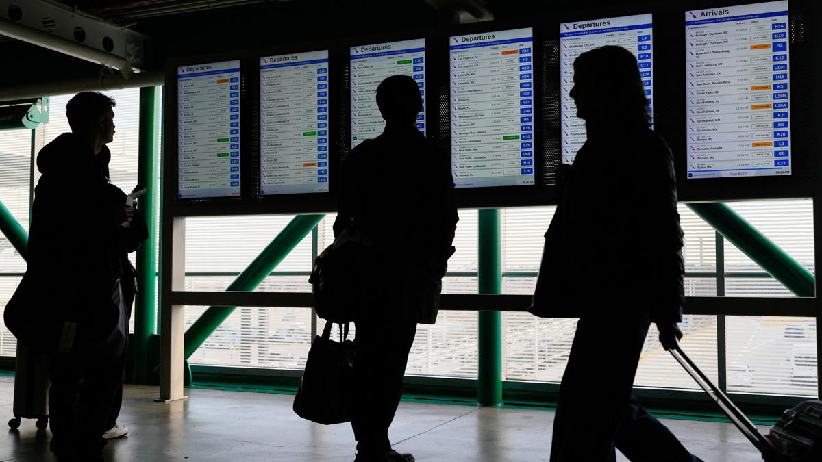 ΗΠΑ: Ακυρώσεις και καθυστερήσεις πτήσεων λόγω των κακών καιρικών συνθηκών