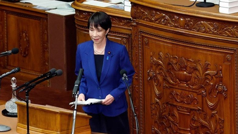 Η κυβέρνηση της Ιαπωνίας ενέκρινε προϋπολογισμό-ρεκόρ 665 δισεκ. ευρώ