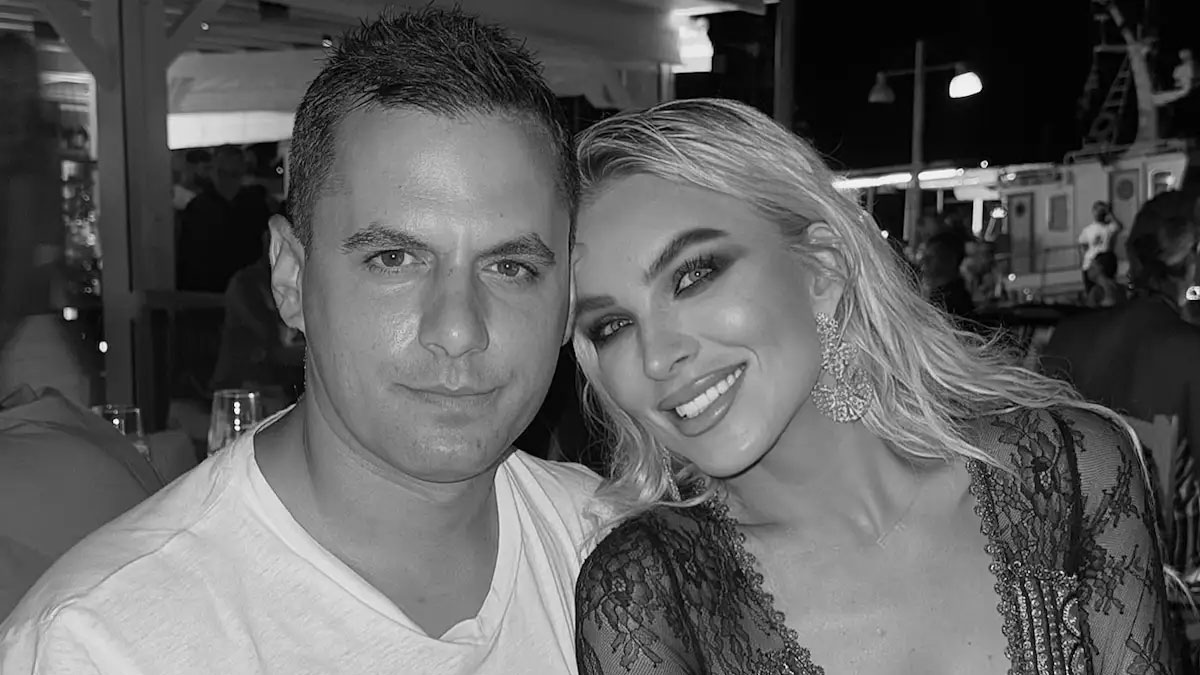 Κατερίνα Καινούργιου: Η χριστουγεννιάτικη ανάρτηση της παρουσιάστριας που έκανε το διαδίκτυο να «λιώσει»