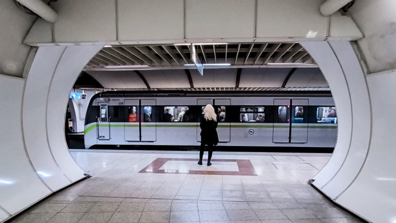 Πώς θα κινηθούν σήμερα τα Μέσα Μαζικής Μεταφοράς