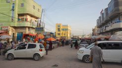 Η Αφρικανική Ένωση απορρίπτει «οποιαδήποτε αναγνώριση της Σομαλιλάνδης»