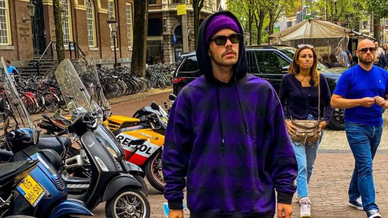 Άγγελος Λάτσιος: Χριστούγεννα με την αδελφή του, Λάουρα – Η φωτογραφία από το ρεβεγιόν