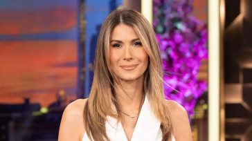 «Φέτος ήρθα αρκετά κοντά στον θάνατο» – Η καθηλωτική ανάρτηση της Άννας Κανδαράκη για τη χρονιά που πέρασε