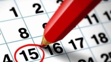 Οι αργίες και τα τριήμερα του 2026