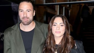 Ευρυδίκη Βαλαβάνη: Η χριστουγεννιάτικη ανάρτηση με τους άντρες της ζωής της