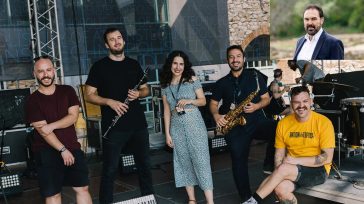 Φλώρινα: Δεν άρεσε στον δήμαρχο σλάβικο τραγούδι και διέκοψε συναυλία με το «έτσι θέλω»