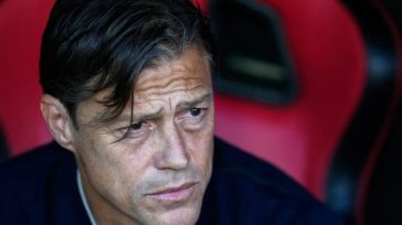 Σκέφτεται έξοδο από τη Σεβίλλη ο Αλμέιδα