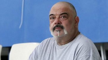 Δύσκολα Χριστούγεννα για τον Στηβ Ντούζο: Στο νοσοκομείο ο αγαπημένος ηθοποιός