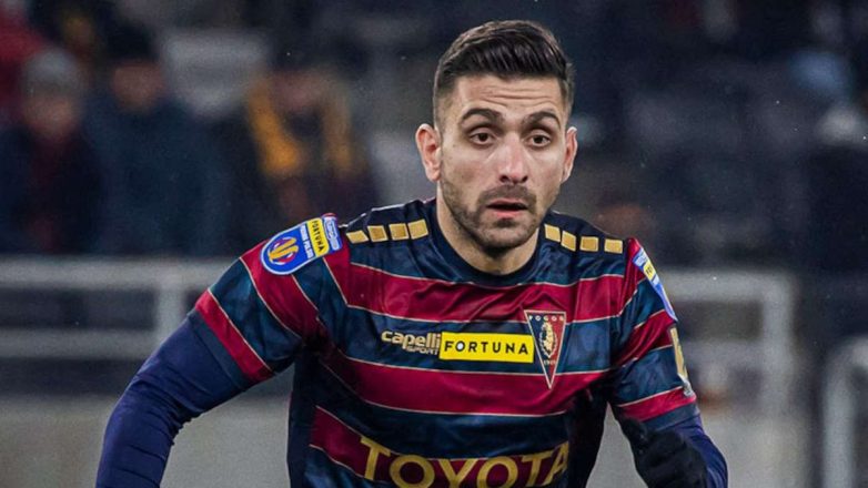 Βρήκε και πάλι δίχτυα στη Σαουδική Αραβία ο Κουλούρης!