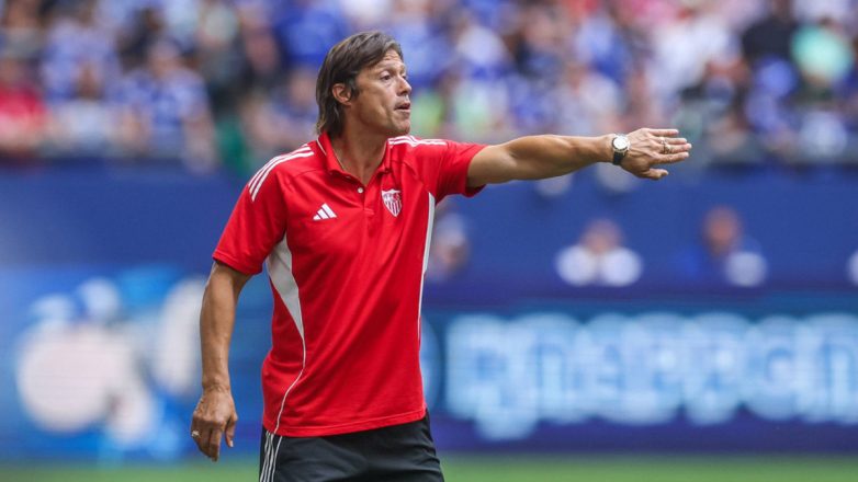 «Καμπάνες» στη Σεβίλλη για Μαρκάο και Αλμέιδα