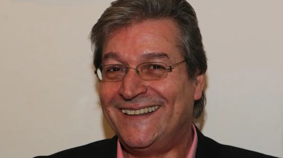 Έφυγε από τη ζωή ο δημοσιογράφος Αντώνης Κοκορίκος