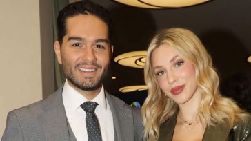 Γαρυφαλλιά Καληφώνη: Η τρυφερή φωτογραφία και οι ευχές στον Χρήστο Μάστορα για την ονομαστική του εορτή