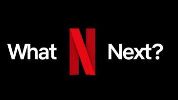 Netflix: Τeaser προκαλεί μυστήριο γύρω από μεγάλες ανακοινώσεις για το 2026