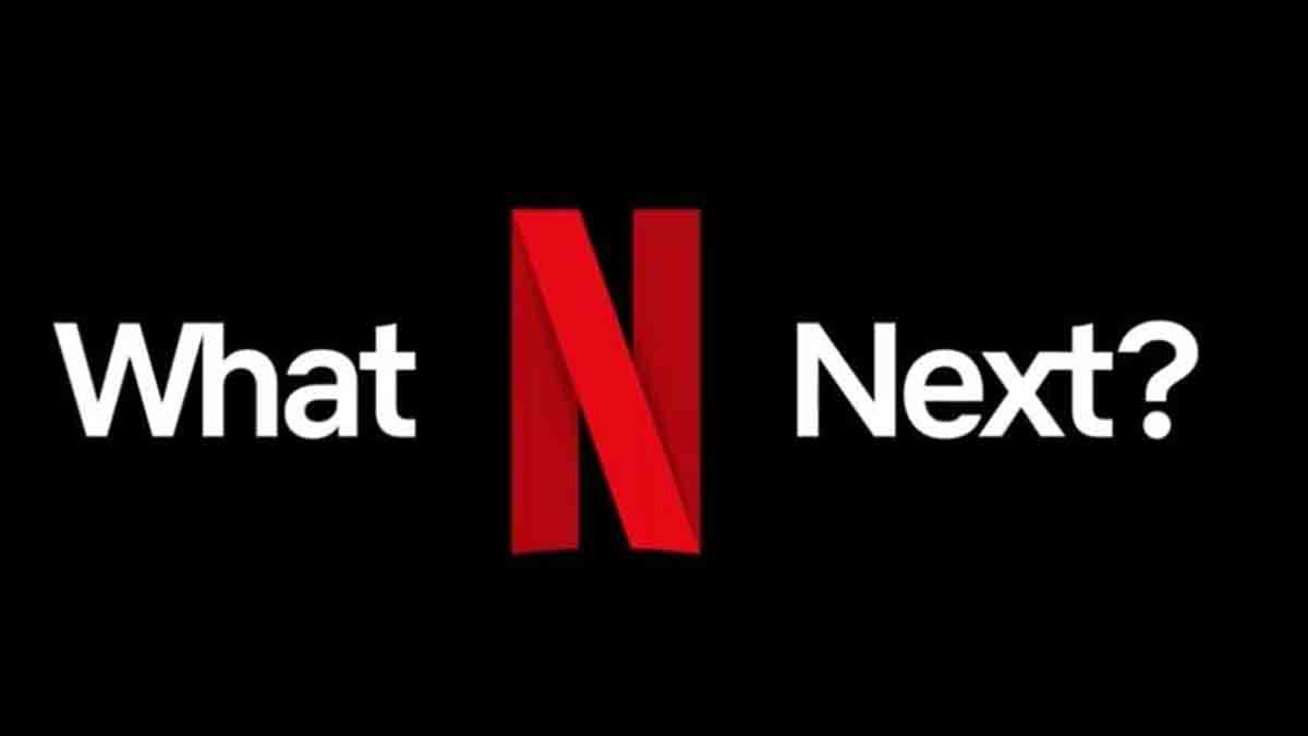 Netflix: Τeaser προκαλεί μυστήριο γύρω από μεγάλες ανακοινώσεις για το 2026