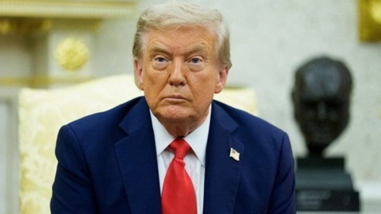 Τραμπ: «Αποδεκατίστηκαν όλα τα στρατόπεδα των τζιχαντιστών» στη Νιγηρία