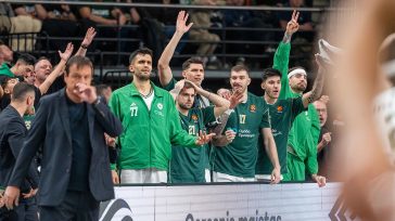 Επιδημία γρίπης στον ΠΑΟ, ζητά αναβολή με Μαρούσι