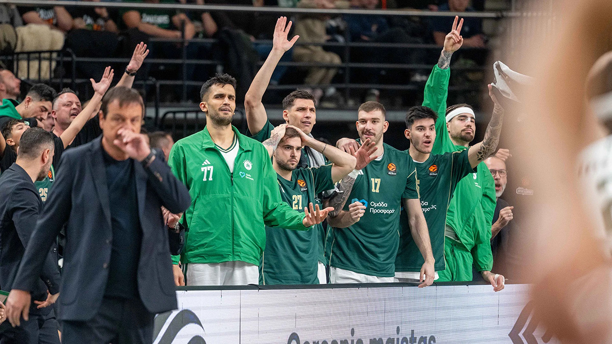 Επιδημία γρίπης στον ΠΑΟ, ζητά αναβολή με Μαρούσι