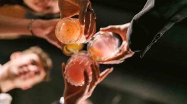 Πάτρα: Δύο ανήλικοι στο νοσοκομείο έπειτα από κατανάλωση αλκοόλ