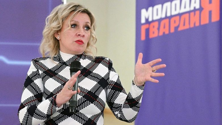 Η Μόσχα κατηγορεί το Bloomberg για διάδοση «ψευδών ειδήσεων»