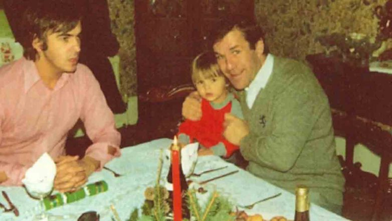 Ζευγάρι «υιοθέτησε» άστεγο για 45 χρόνια