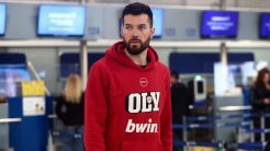 Φωτιά στο εστιατόριο του Άλεκ Πίτερς στο Μικρολίμανο