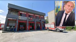 Θρίλερ με τον αγνοούμενο διοικητή της Πυροσβεστική Υπηρεσίας Σερρών