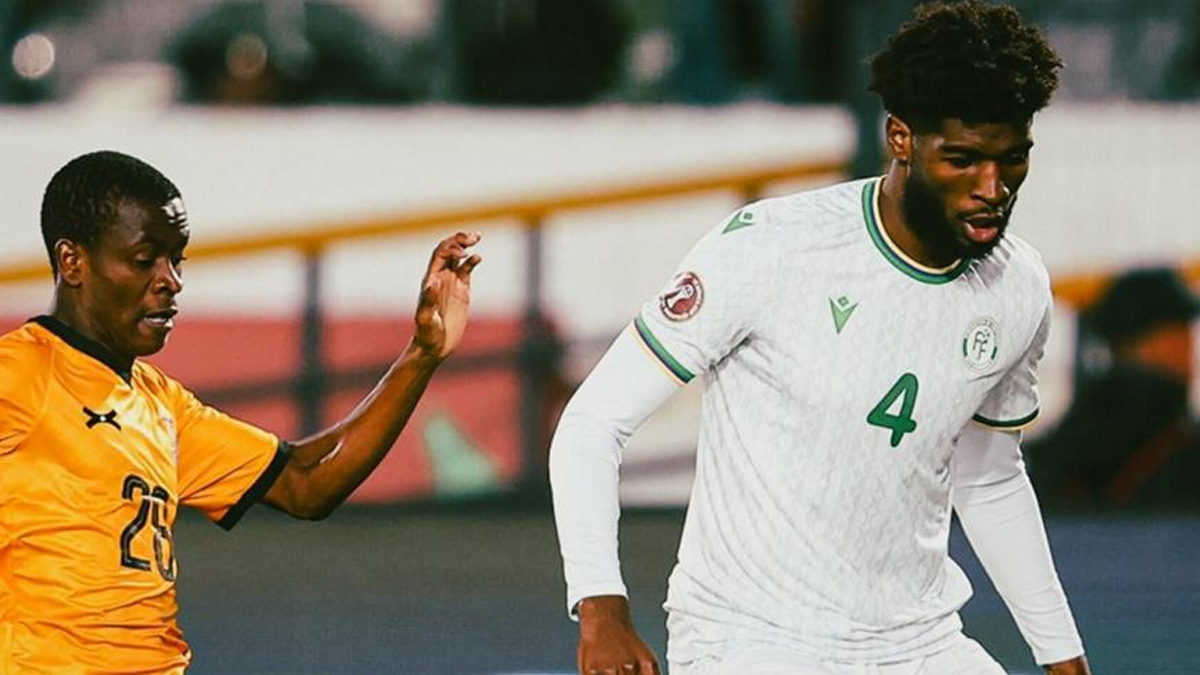 Κύπελλο Εθνών Αφρικής: «Λευκή» ισοπαλία για Ζάμπια και Κομόρες