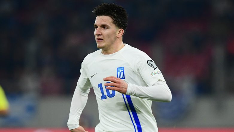 Πρώτος σε ασίστ σε όλον τον κόσμο ο Τζόλης!