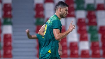 Σαουδική Αραβία: Οι Έλληνες αντιστάθηκαν, αλλά η Αλ Χιλάλ νίκησε!