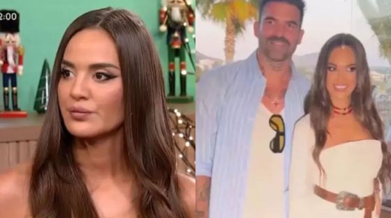 Ρία Ελληνίδου: Απαντά για τη σχέση της με τον Αλεξάνδρου – «Δεν πρέπει πρώτα να είμαι κι εγώ σίγουρη;»