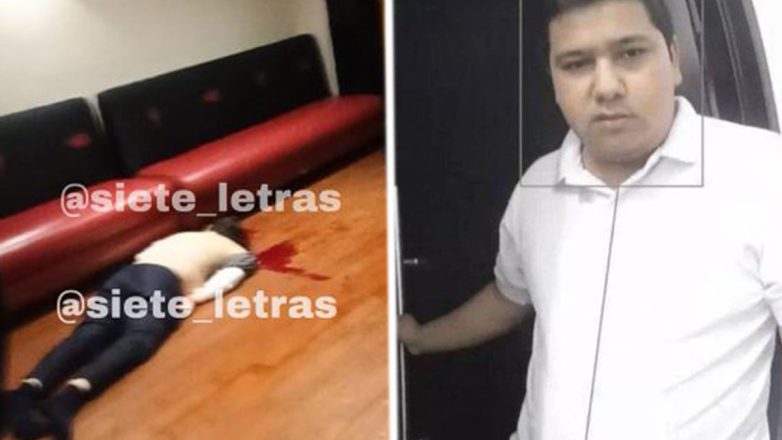 Μεξικό: Δολοφονία στελέχους του καρτέλ Σιναλόα