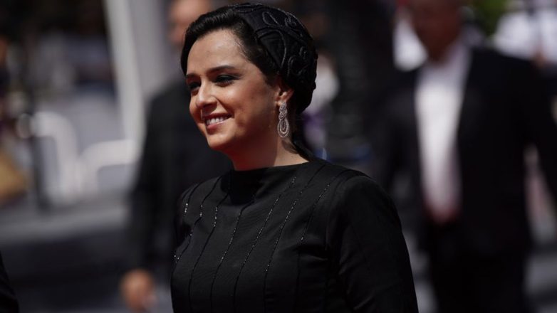 Ιράν: Η γνωστή ηθοποιός Αλιντουστί εγκαταλείπει την υποκριτική λόγω του νόμου για τη μαντίλα