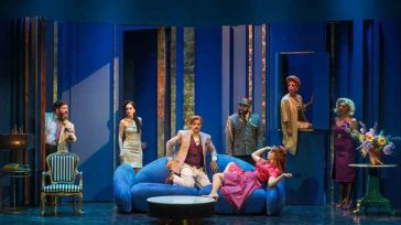 Χωρίς θέατρα το Σάββατο – Απεργούν οι ηθοποιοί